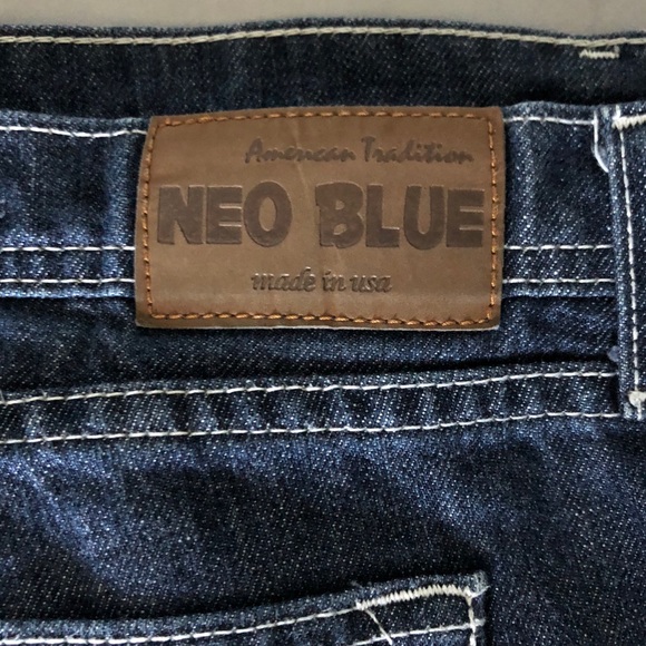 Men’s jeans - Picture 4 of 7